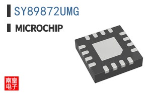 SY89872UMG