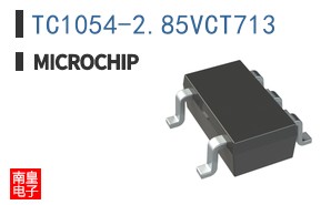 TC1054-2.85VCT713