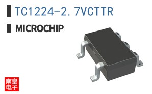TC1224-2.7VCTTR