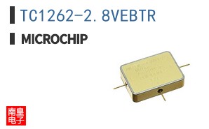 TC1262-2.8VEBTR