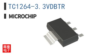 TC1264-3.3VDBTR