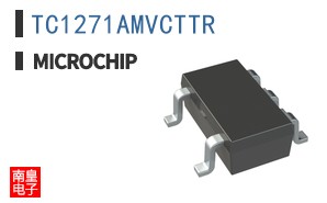 TC1271AMVCTTR