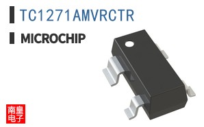 TC1271AMVRCTR