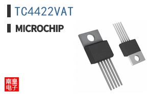 TC4422VAT