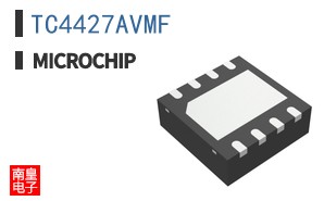 TC4427AVMF