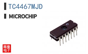 TC4467MJD