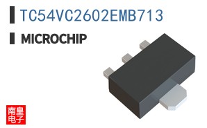 TC54VC2602EMB713