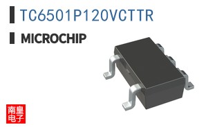 TC6501P120VCTTR