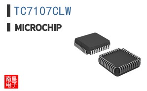 TC7107CLW