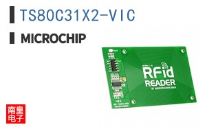 TS80C31X2-VIC