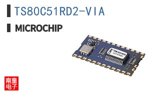 TS80C51RD2-VIA