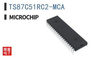 TS87C51RC2-MCA