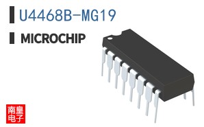 U4468B-MG19