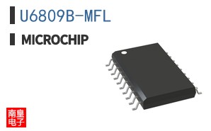 U6809B-MFL