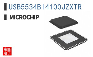 USB5534BI4100JZXTR