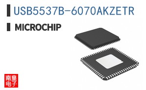 USB5537B-6070AKZETR