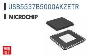 USB5537B5000AKZETR