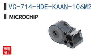 VC-714-HDE-KAAN-106M250000