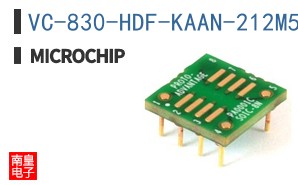 VC-830-HDF-KAAN-212M500000