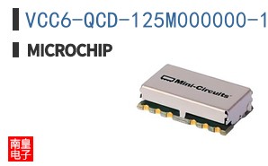 VCC6-QCD-125M000000-1KREEL