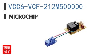 VCC6-VCF-212M500000