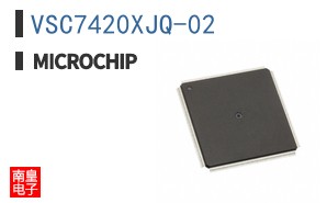 VSC7420XJQ-02