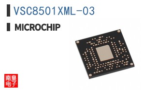 VSC8501XML-03