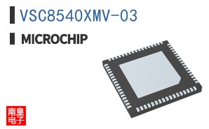 VSC8540XMV-03