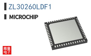 ZL30260LDF1
