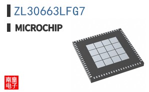 ZL30663LFG7