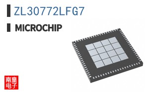 ZL30772LFG7