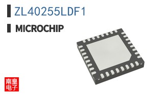 ZL40255LDF1