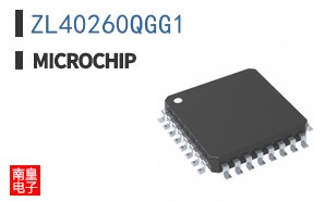 ZL40260QGG1