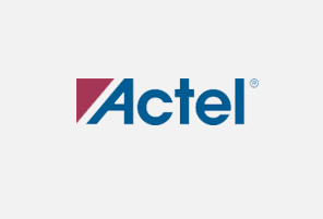 Actel˾LOGO